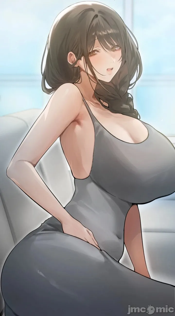 专为熟女专属的桑拿封面