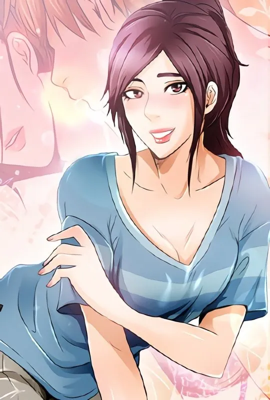 命中注定爱上妳封面