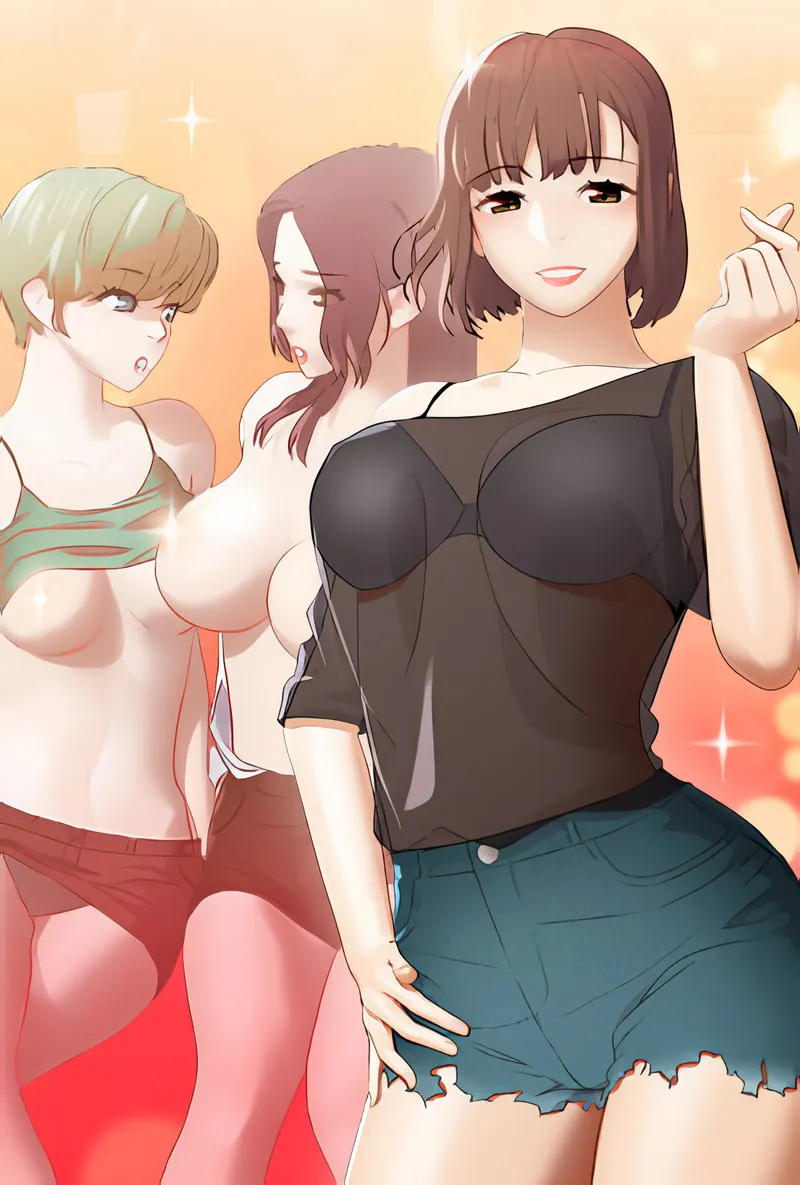当时间静止后封面