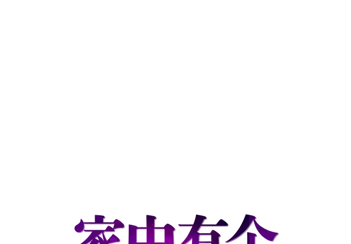 心机小姨子封面