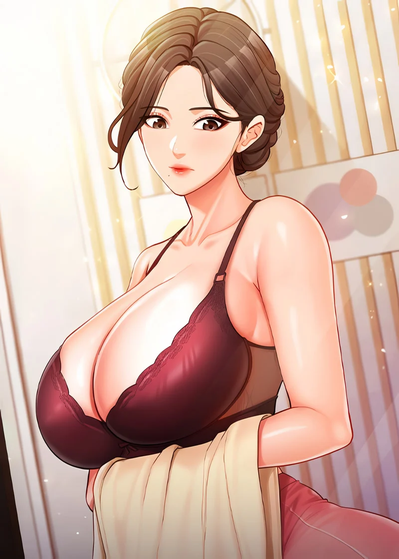 报告女班长：一根突起封面