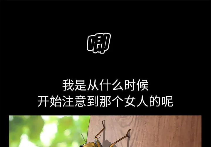 邻居封面