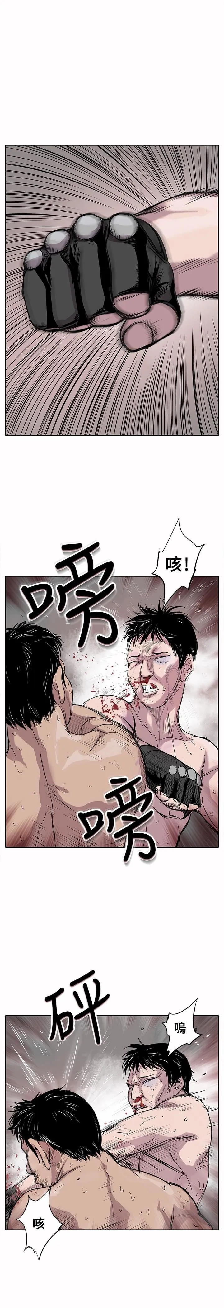 野兽封面